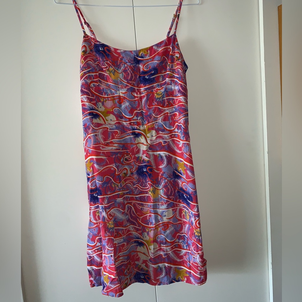 Aritzia Sunday Best Jackson Dress - Picture 3 of 6